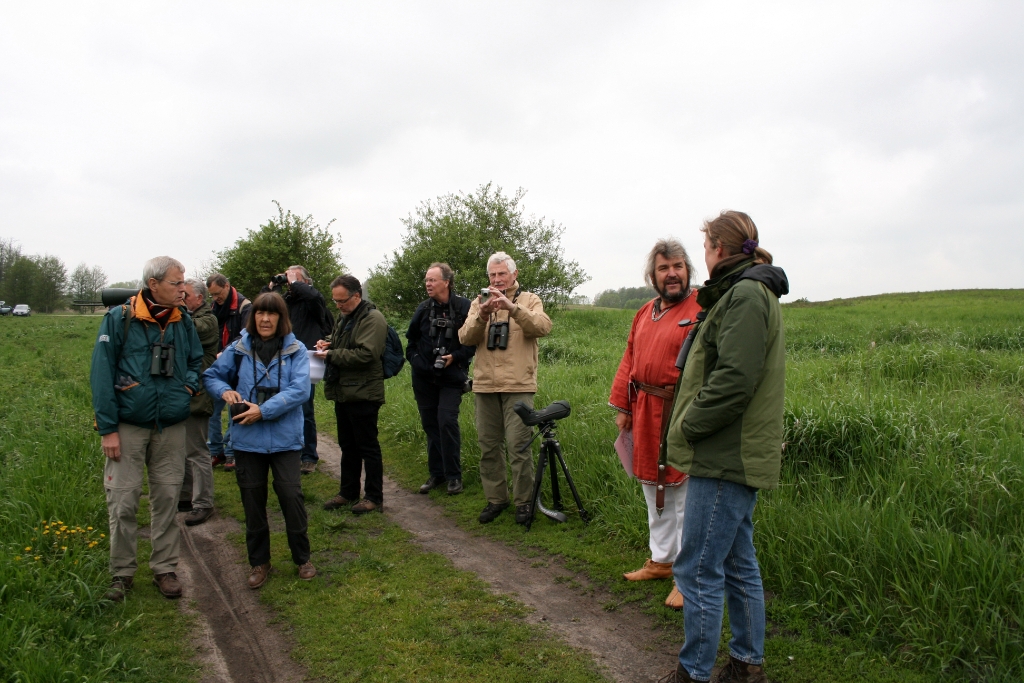 VWG vogelreis Oost Duitsland mei 2010 441